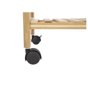 Bamboo clothes rack Leitmotiv image-3