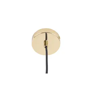 Hängelampe Leitmotiv Drup Large image-1