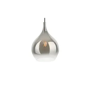 Hanging lamp Leitmotiv Drup Large