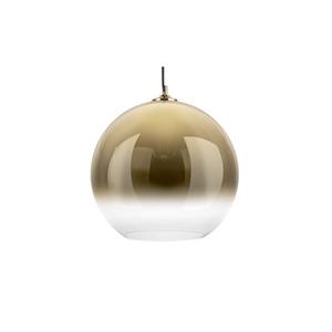 Lampe suspendue Leitmotiv Bubble image-1