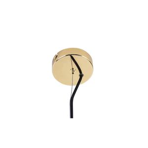 Lampe suspendue Leitmotiv Bubble image-2