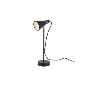 Lampada da tavolo Leitmotiv Mini Cone image-1