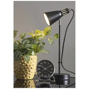 Lampada da tavolo Leitmotiv Mini Cone image-4