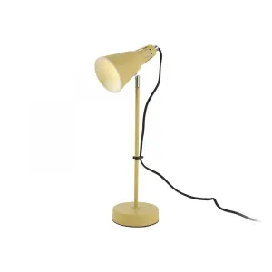Lámpara de mesa Leitmotiv Mini Cone image-1