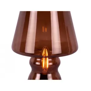 Lámpara de mesa classic Leitmotiv image-2