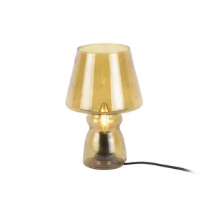 Klassisk bordlampe Leitmotiv image-0