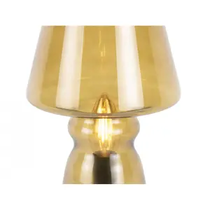 Klassisk bordlampe Leitmotiv image-2