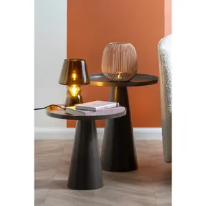 Klassisk bordlampe Leitmotiv image-4