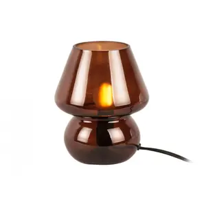 Lampe de table Leitmotiv Vintage image-0