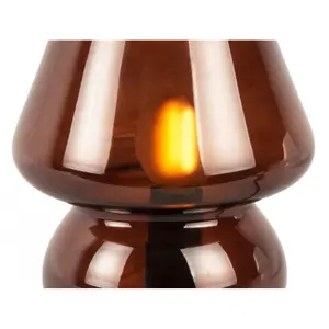 Lampe de table Leitmotiv Vintage image-2