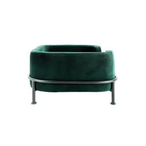 Haustiersofa Samt Leitmotiv image-3