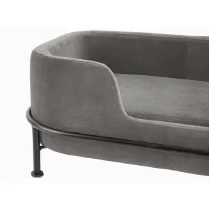 Haustiersofa Samt Leitmotiv image-4