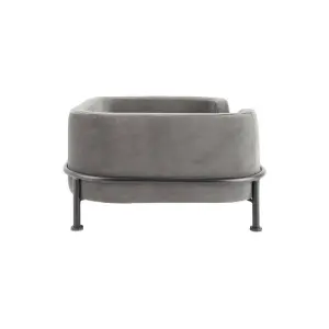 Haustiersofa Samt Leitmotiv image-3
