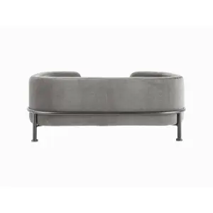 Haustiersofa Samt Leitmotiv image-2