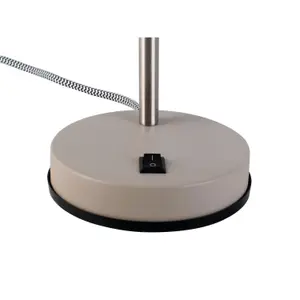 Lámpara de mesa Leitmotiv Scope image-3