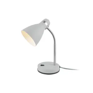 Lampe de table Leitmotiv New Study image-1