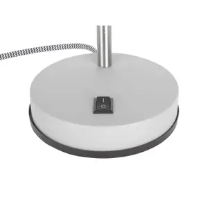 Lampe de table Leitmotiv New Study image-3