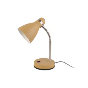 Bordslampa Leitmotiv New Study image-0