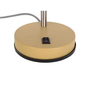Bordslampa Leitmotiv New Study image-3