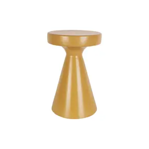 Iron side table Leitmotiv image-0