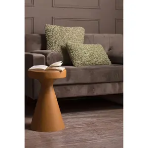 Iron side table Leitmotiv image-2