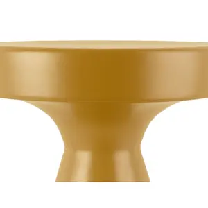 Iron side table Leitmotiv image-3