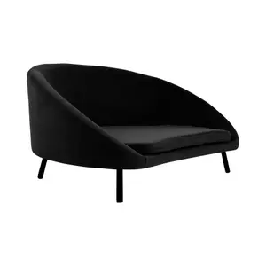 Fluwelen sofa voor huisdieren Leitmotiv Venue image-1