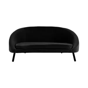 Fluwelen sofa voor huisdieren Leitmotiv Venue image-0