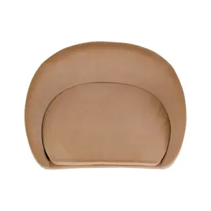 Aksamitna sofa dla zwierząt Leitmotiv Venue image-2