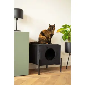 Sofa dla zwierząt Leitmotiv Snog image-1