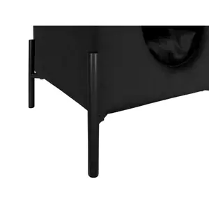 Sofa dla zwierząt Leitmotiv Snog image-3