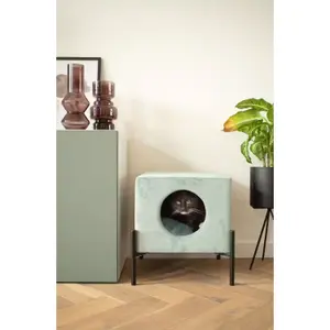 Canapé pour animaux Leitmotiv Snog image-2