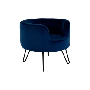 Pet sofa Leitmotiv Throne image-2