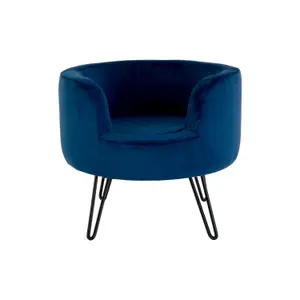 Pet sofa Leitmotiv Throne image-0