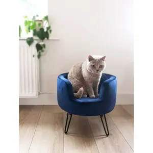 Pet sofa Leitmotiv Throne image-1