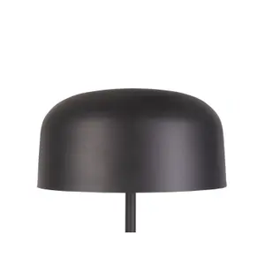 Metal floor lamp Leitmotiv Capa image-1