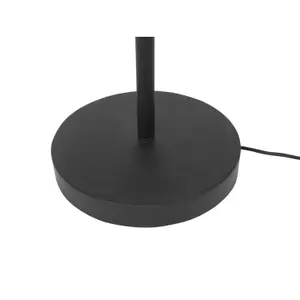 Metal floor lamp Leitmotiv Capa image-2