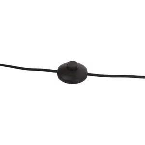 Metal floor lamp Leitmotiv Capa image-3