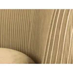 Velvet chair Leitmotiv Majestic image-1