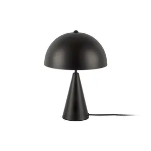 Lampe de table métal Leitmotiv Sublime Small image-0
