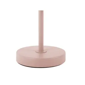 Metal table lamp Leitmotiv Office Retro image-3