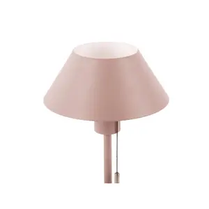 Metal table lamp Leitmotiv Office Retro image-4