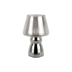 Bordlampe i glas Leitmotiv Classic LED image-0