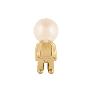 LED-lampa Leitmotiv Ross