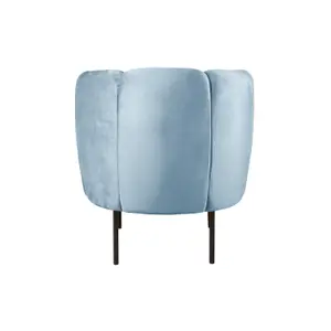 Armchair Leitmotiv Tulip image-3