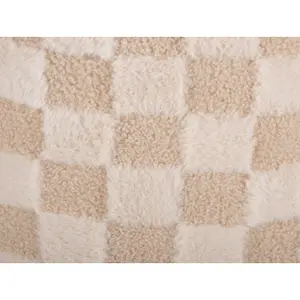 Pouf Leitmotiv Checker Large image-1