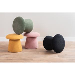 Pouf Leitmotiv Mushroom image-2