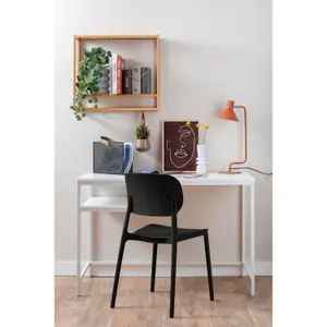 Esszimmerstuhl Leitmotiv Cheer image-2