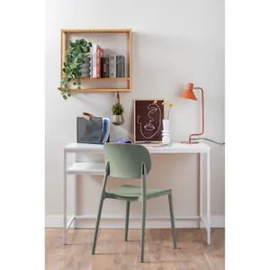 Esszimmerstuhl Leitmotiv Cheer image-3