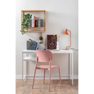 Dining chair Leitmotiv Cheer image-3
